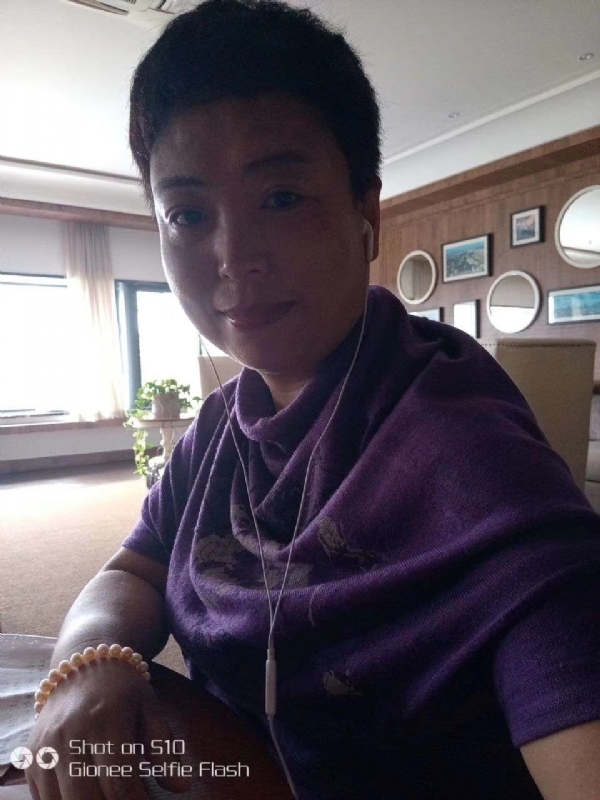 元宝的第一张照片--宿迁相亲服务中心