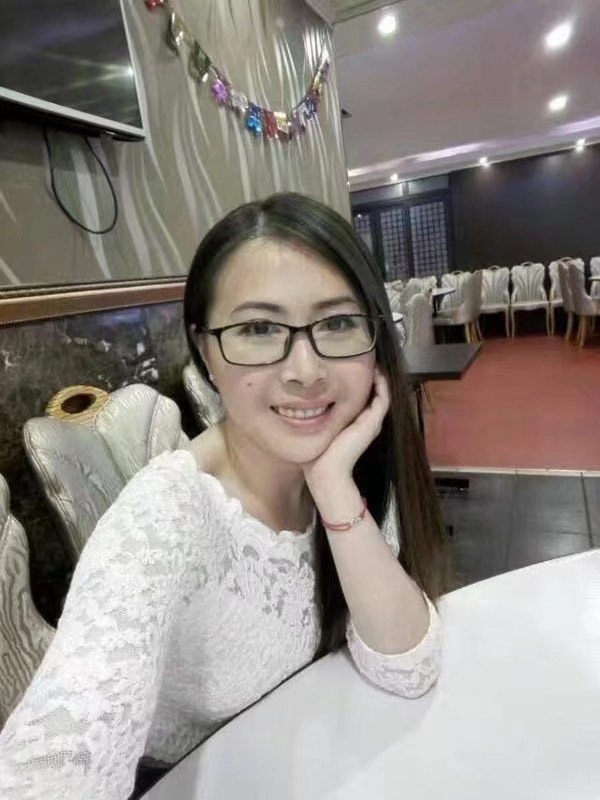 离异单身无子的第一张照片--宿迁相亲服务中心