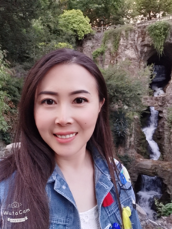 离异单身无子的第三张照片--宿迁相亲服务中心