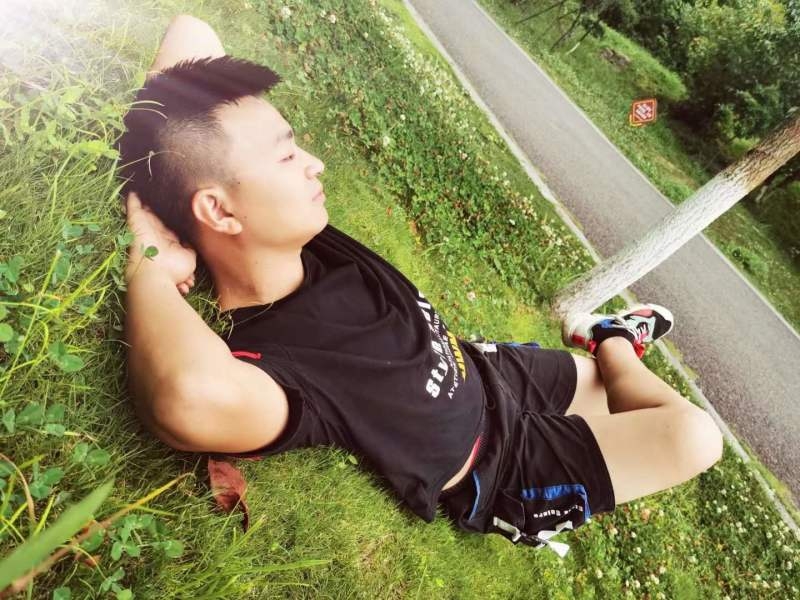 危笑的第一张照片--宿迁相亲服务中心