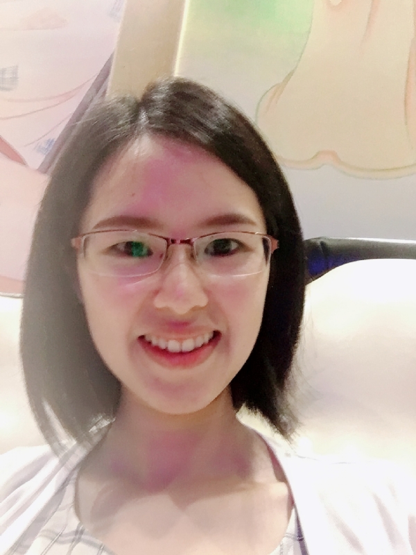 小容的第二张照片--宿迁相亲服务中心