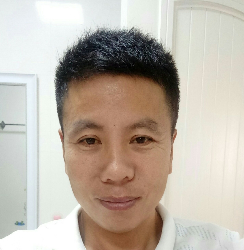 开心就好的第一张照片--宿迁相亲服务中心