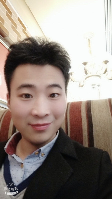 堂堂的第一张照片--宿迁相亲服务中心