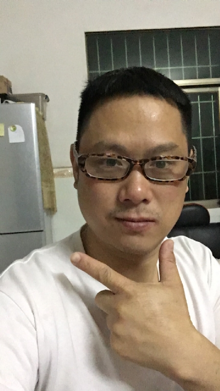 鱼达人的第一张照片--宿迁相亲服务中心