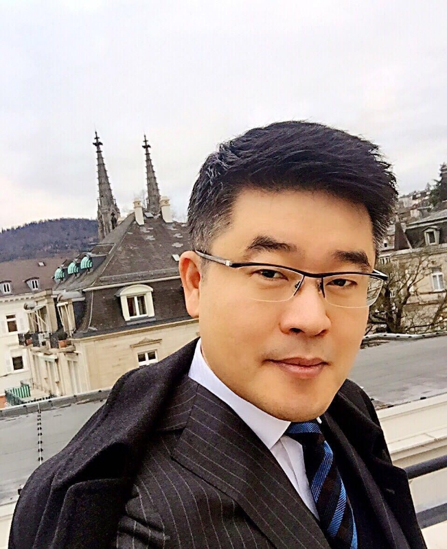 JACK的第一张照片--宿迁相亲服务中心