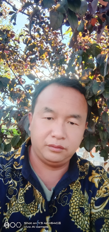 战狼的第一张照片--宿迁相亲服务中心