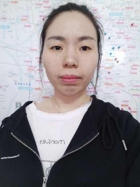 宁子的第一张照片--宿迁相亲服务中心