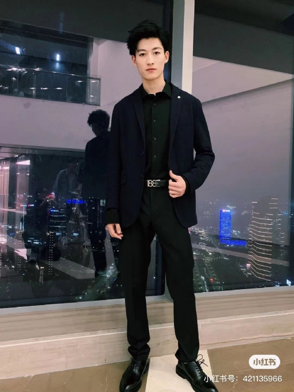 请来爱我的第二张照片--宿迁相亲服务中心