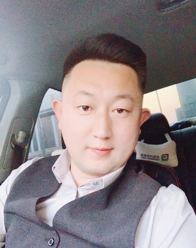 等风也等你的第一张照片--宿迁相亲服务中心