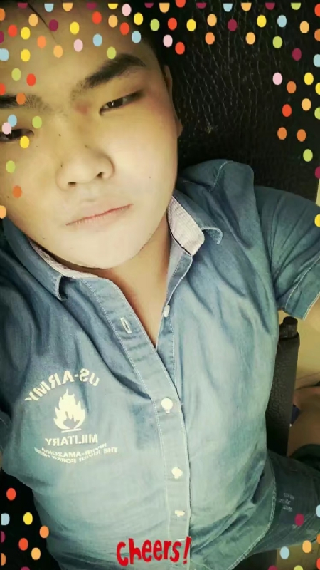 周生的第一张照片--宿迁相亲服务中心