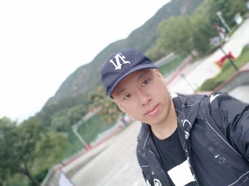 阳光的第一张照片--宿迁相亲服务中心