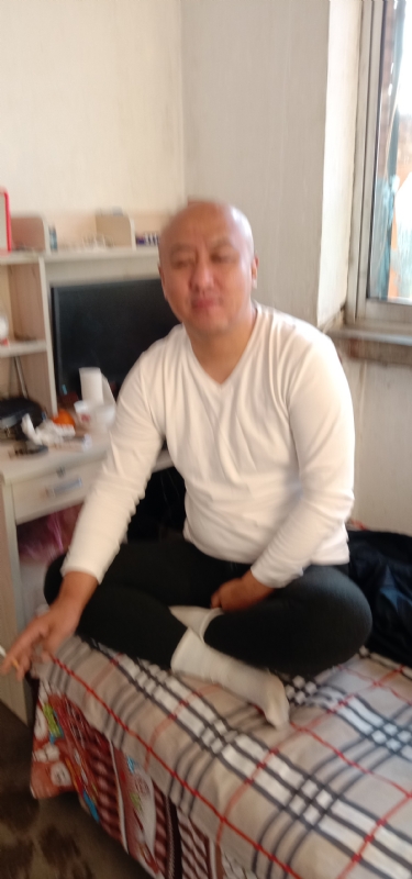 刘斌的第三张照片--宿迁相亲服务中心