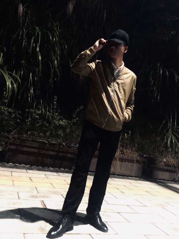 平凡的人的第一张照片--宿迁相亲服务中心