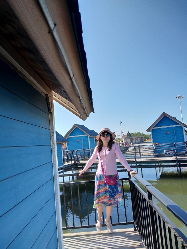 幽花的第一张照片--宿迁相亲服务中心