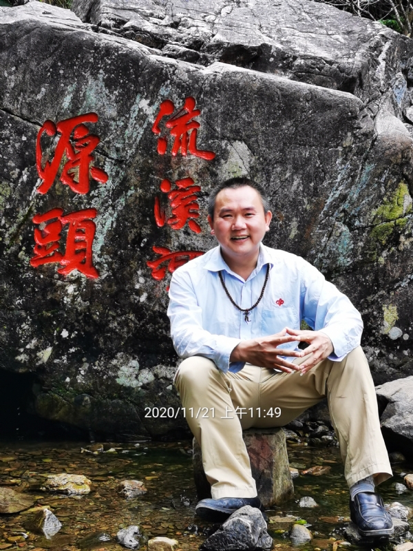 杨财神的第一张照片--宿迁相亲服务中心