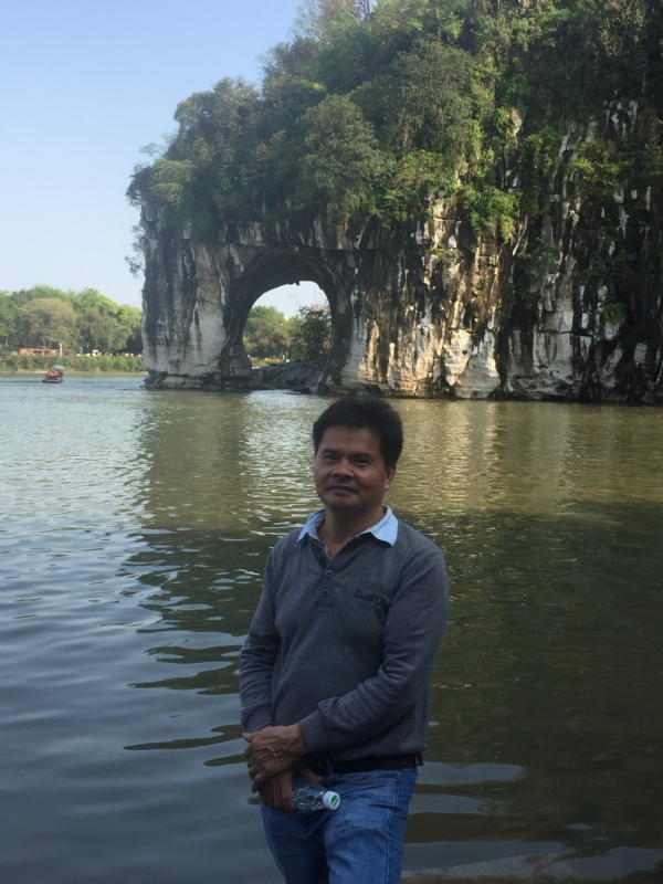 王集的第一张照片--宿迁相亲服务中心