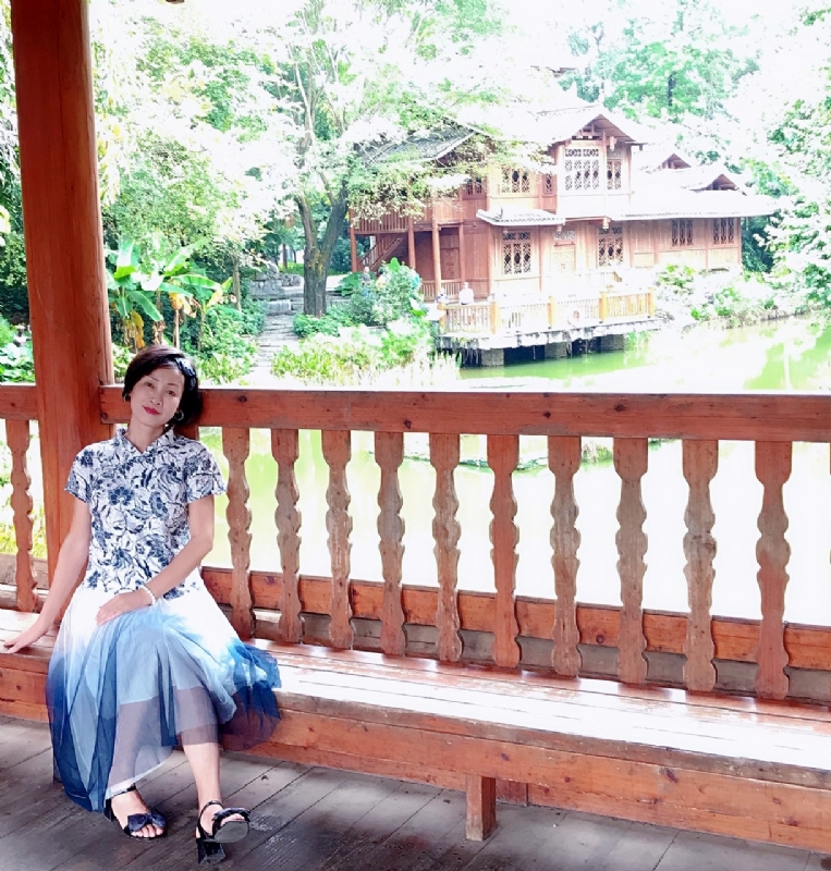 相见如初的第一张照片--宿迁相亲服务中心