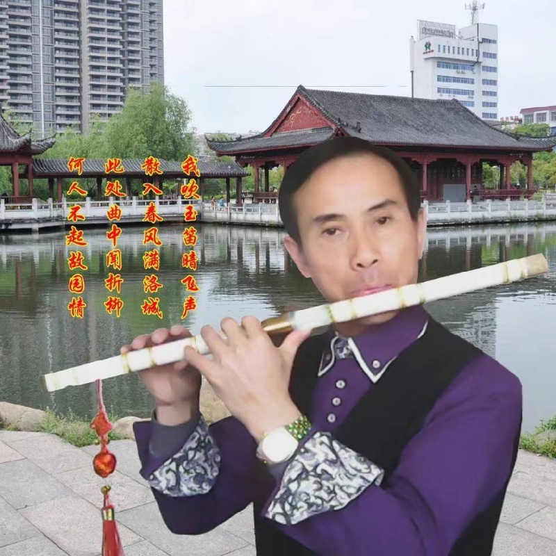 红尘之中遇见你的第一张照片--宿迁相亲服务中心