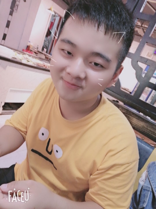 小源小源的第一张照片--宿迁相亲服务中心