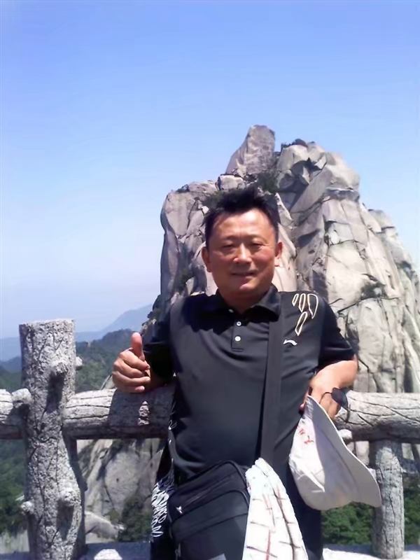 半月亭的第一张照片--宿迁相亲服务中心