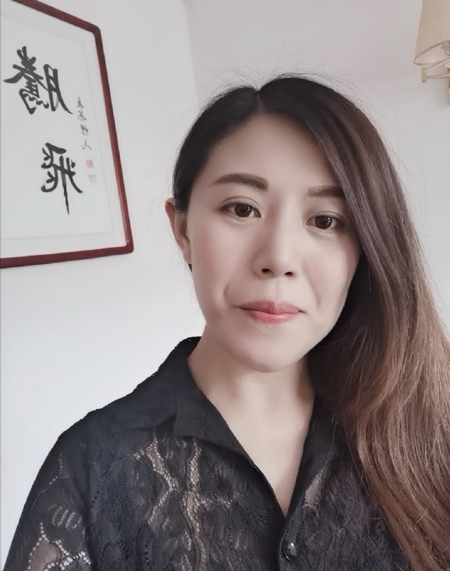 weiwei的第一张照片--宿迁相亲服务中心