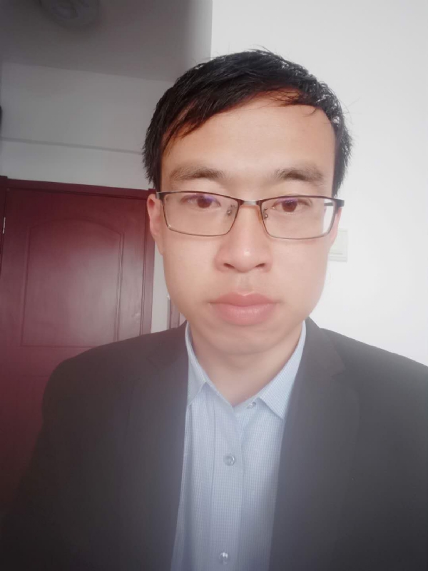 流影的第二张照片--宿迁相亲服务中心