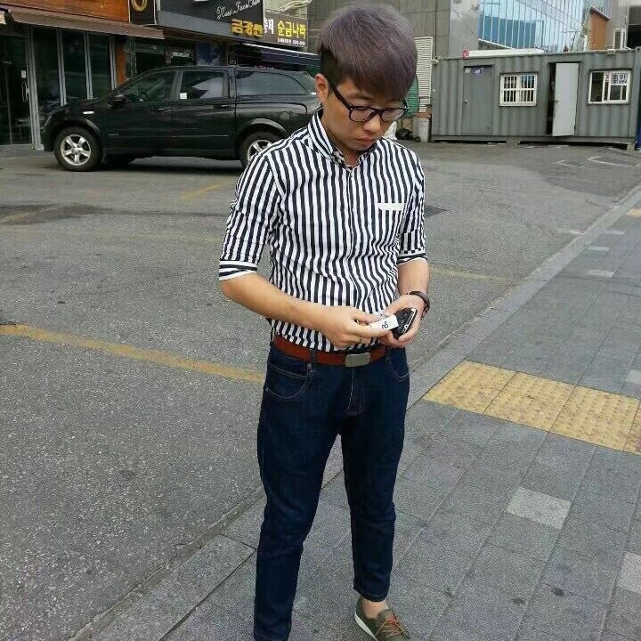 金明勋的第一张照片--宿迁相亲服务中心