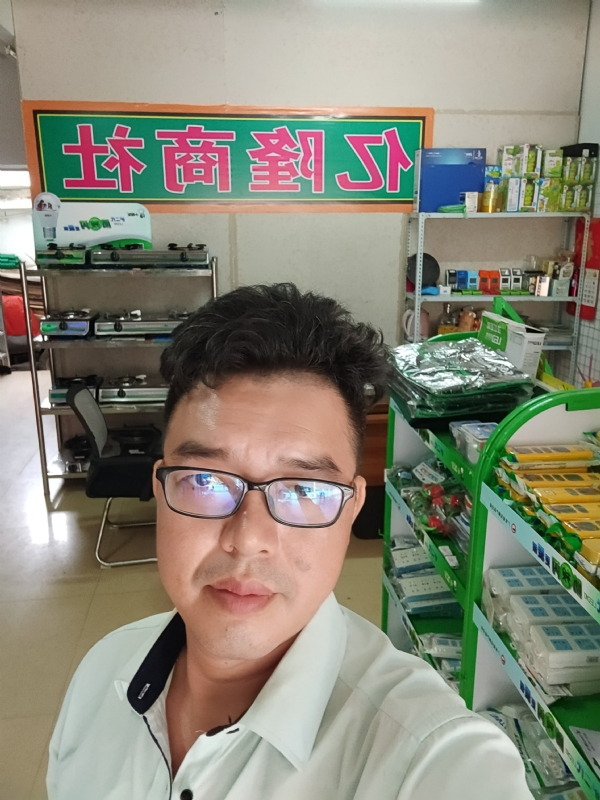 亿隆的第二张照片--宿迁相亲服务中心