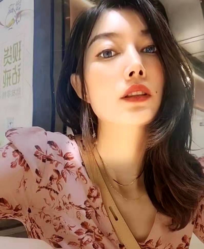 雨過天晴的第一张照片--宿迁相亲服务中心