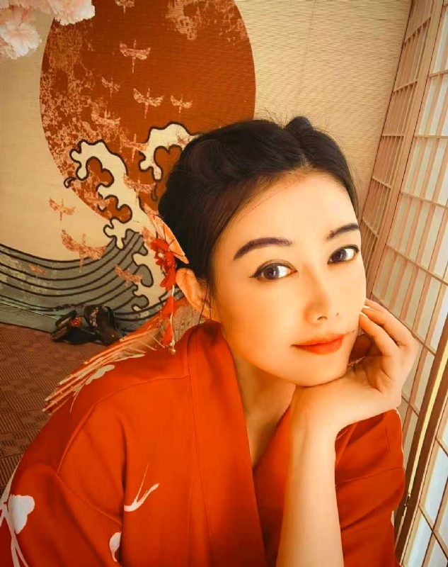 雨過天晴的第三张照片--宿迁相亲服务中心