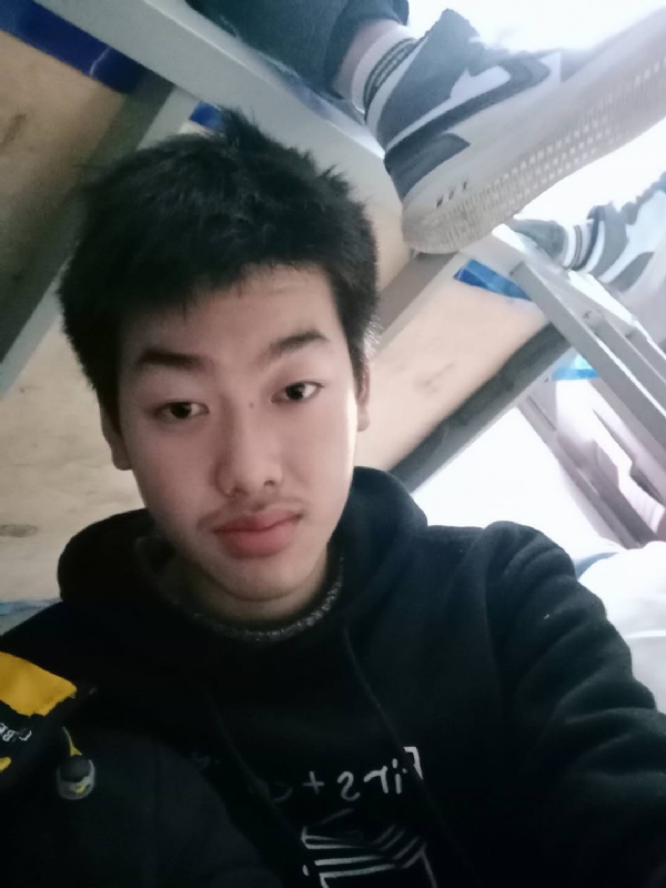 缺媳妇的第一张照片--宿迁相亲服务中心