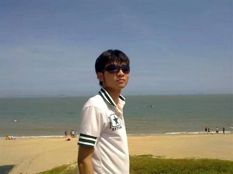 阿俊的第一张照片--宿迁相亲服务中心