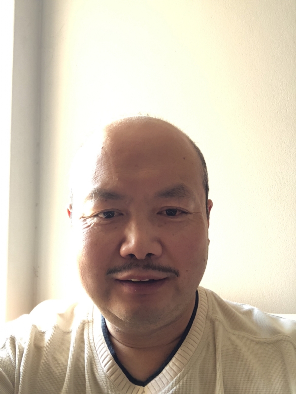 大山的第一张照片--宿迁相亲服务中心