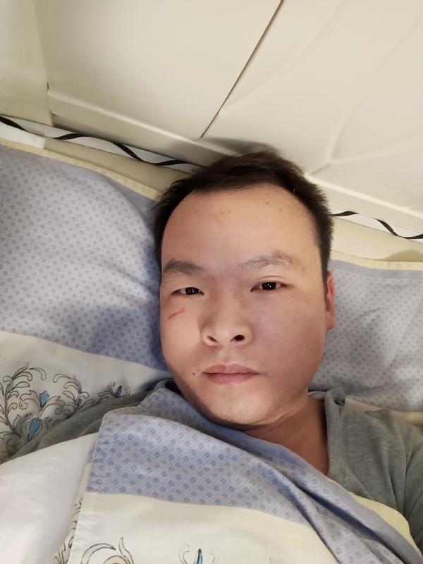 Miss胡的第一张照片--宿迁相亲服务中心