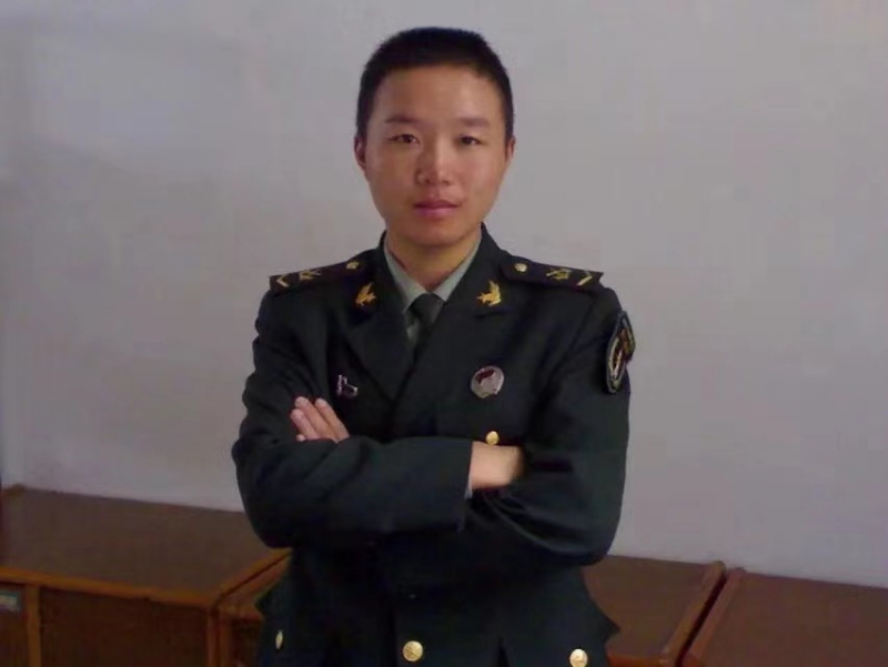 静下心来，等的第二张照片--宿迁相亲服务中心