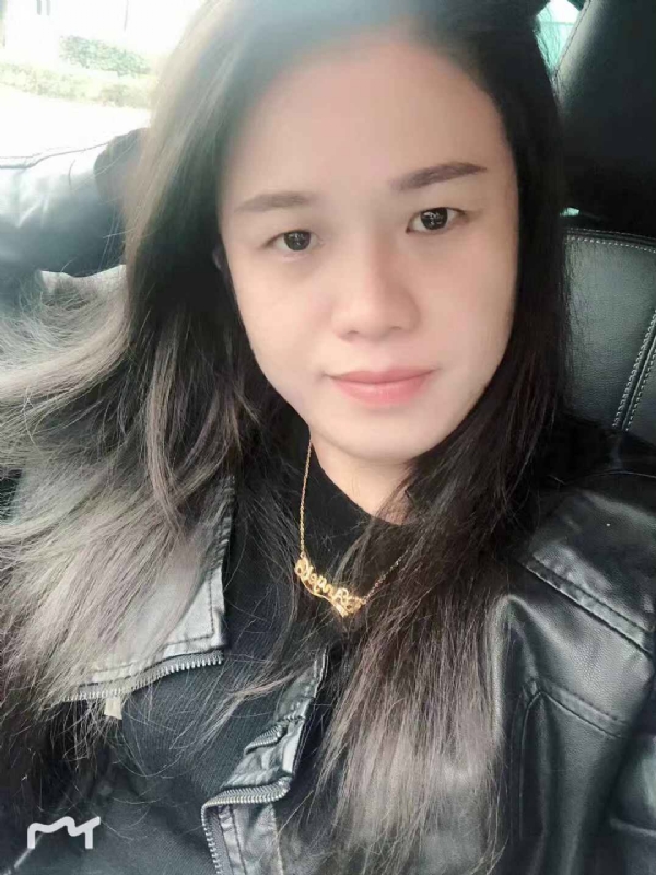 秋寶的第一张照片--宿迁相亲服务中心