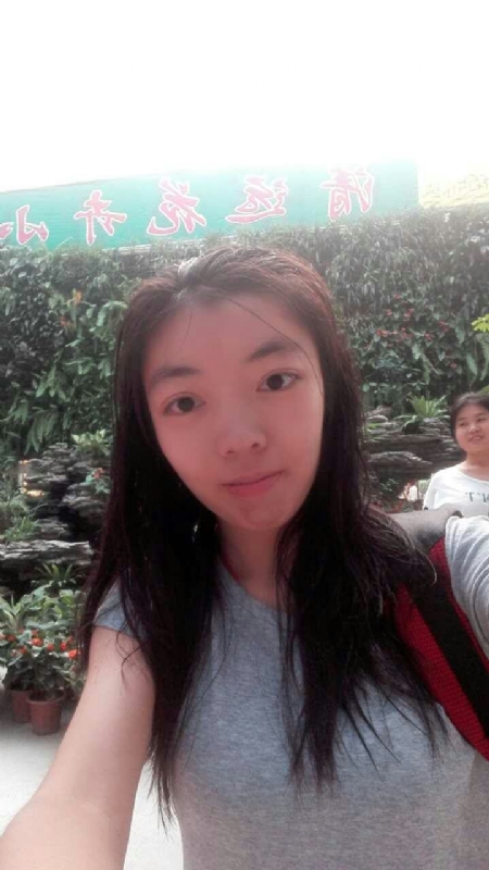 云栖的第一张照片--宿迁相亲服务中心