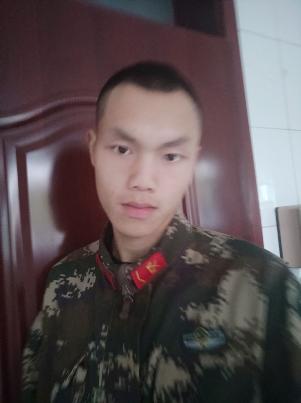 洛洛的第一张照片--宿迁相亲服务中心