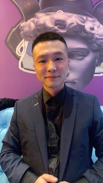 惠高寒的第一张照片--宿迁相亲服务中心