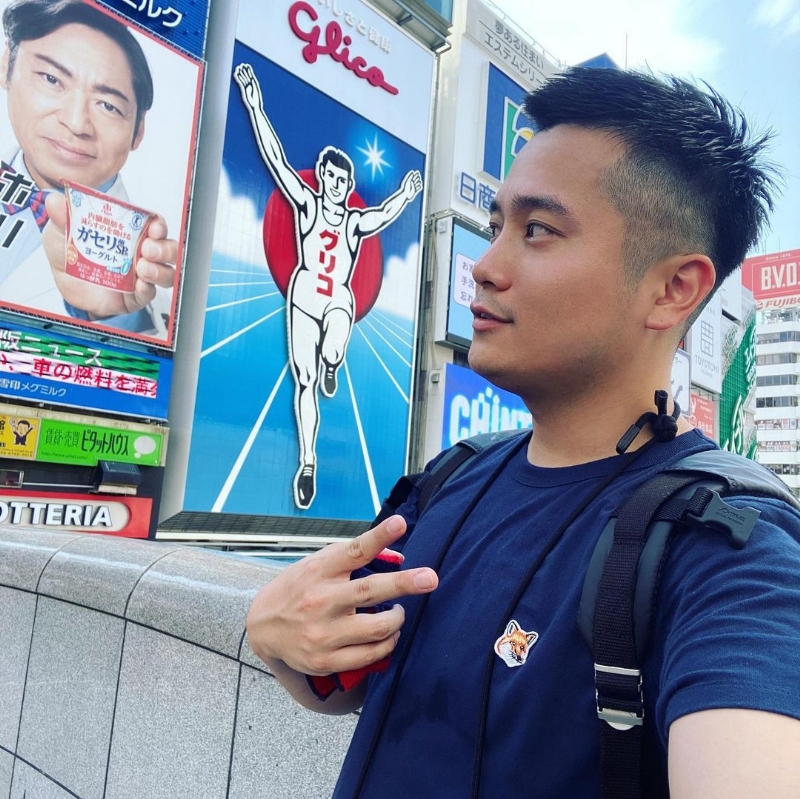 ChengFeng的第二张照片--宿迁相亲服务中心