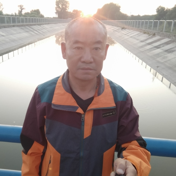 养生主的第一张照片--宿迁相亲服务中心