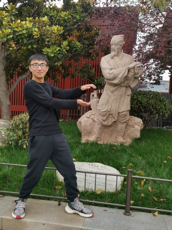 蜗牛壳的第一张照片--宿迁相亲服务中心