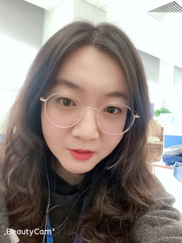 可爱的第一张照片--宿迁相亲服务中心