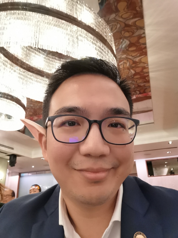 KenChow的第一张照片--宿迁相亲服务中心