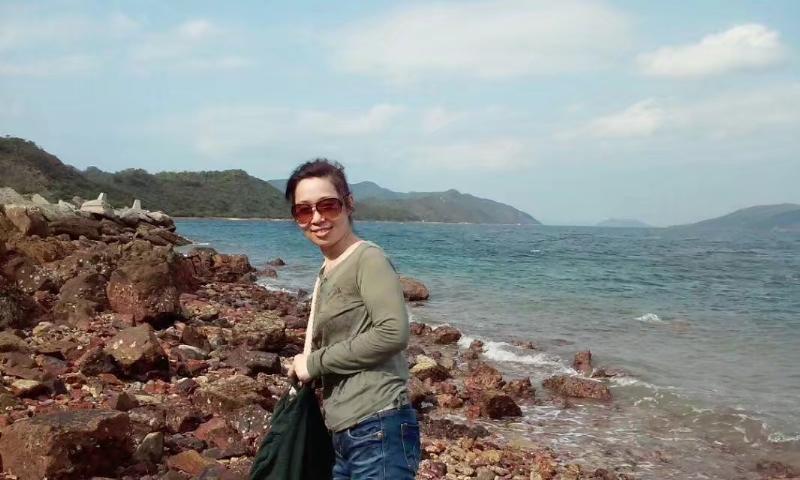 LUCYLU的第一张照片--宿迁相亲服务中心