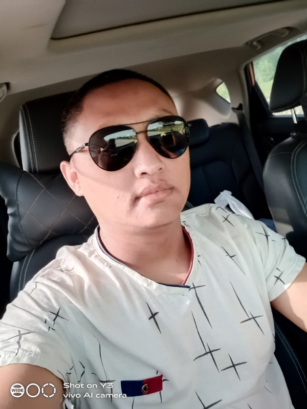 寻缘的第二张照片--宿迁相亲服务中心