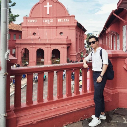 意境的第一张照片--宿迁相亲服务中心