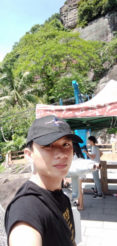 清凉的第一张照片--宿迁相亲服务中心