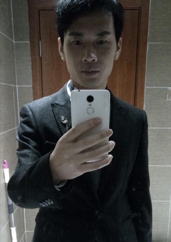 程先生的第一张照片--宿迁相亲服务中心