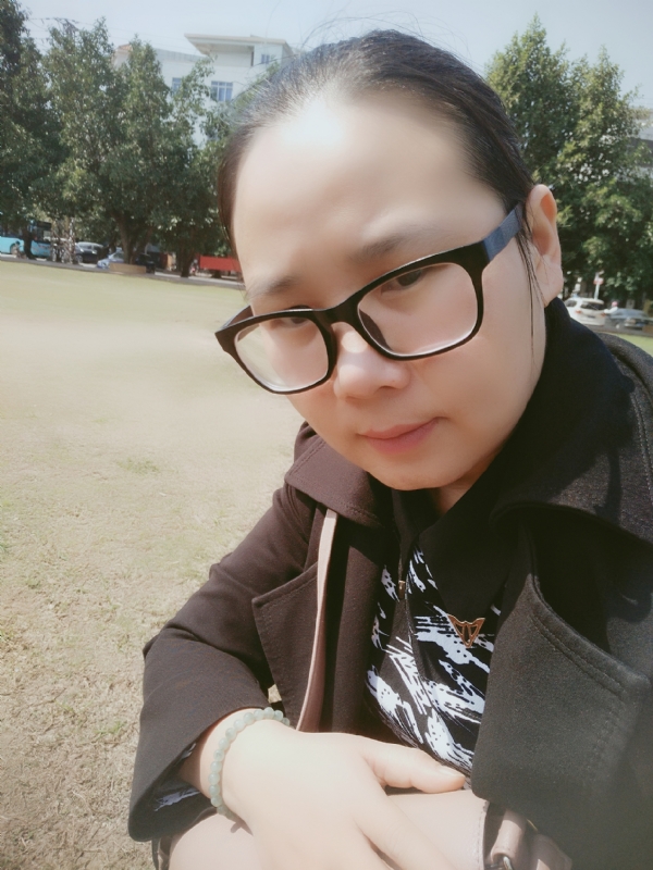 彩虹总在风雨后的第一张照片--宿迁相亲服务中心